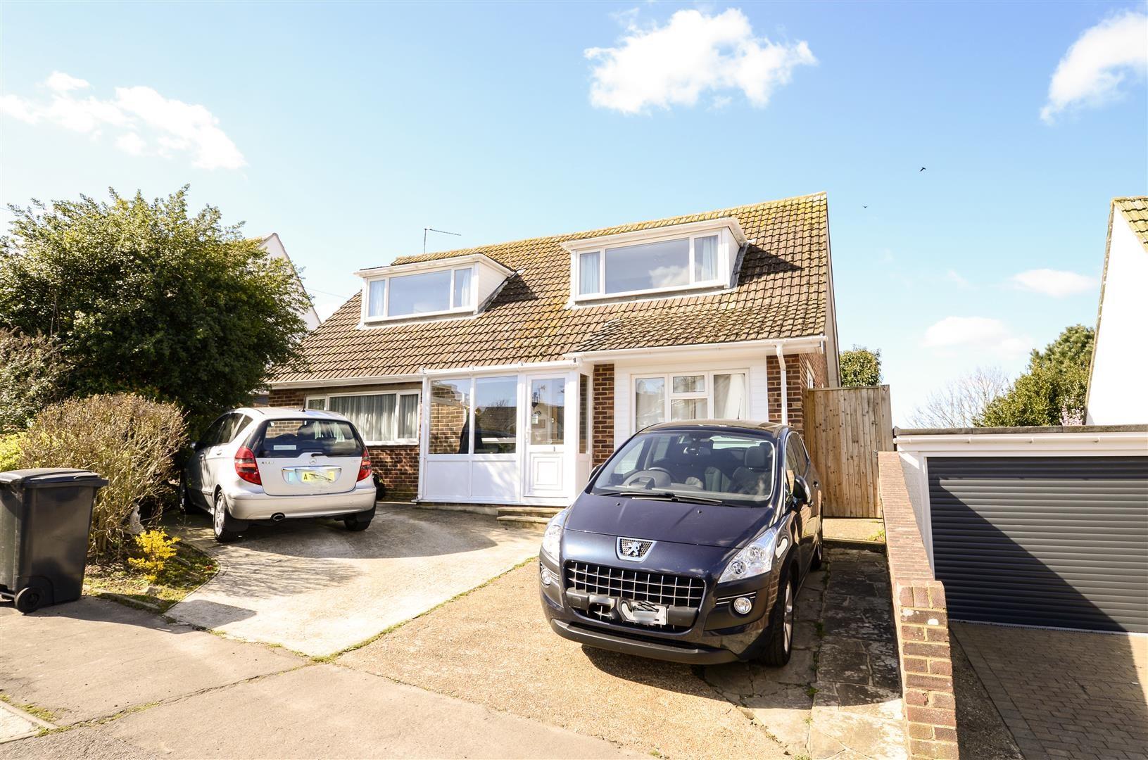 Property for Sale in Bexhill Oakfield Estate Agents